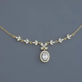 Trendy Necklace 178953
