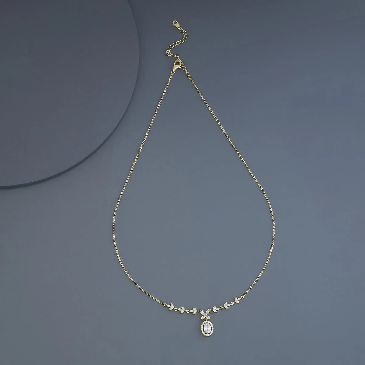 Trendy Necklace 178953