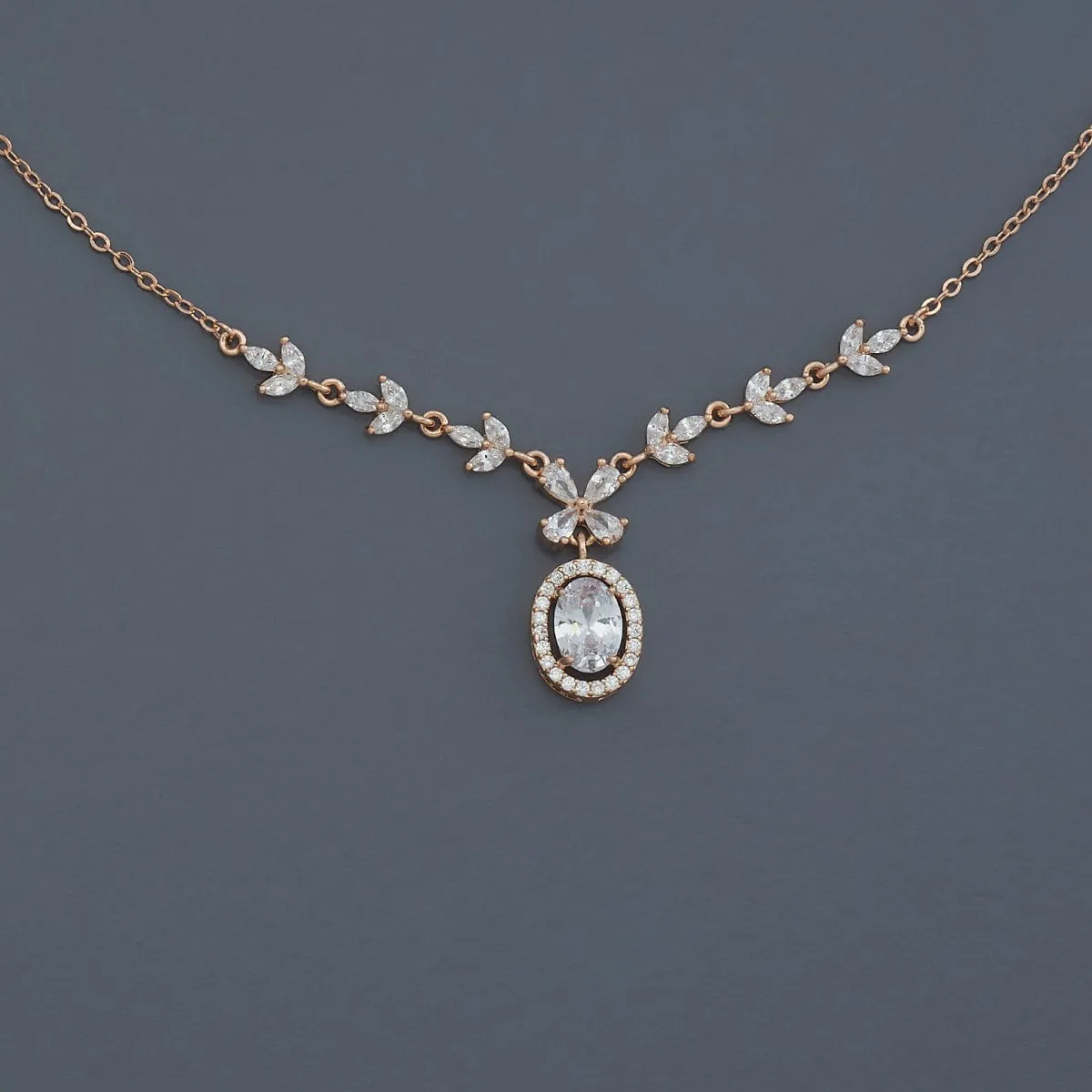 Trendy Necklace 178953