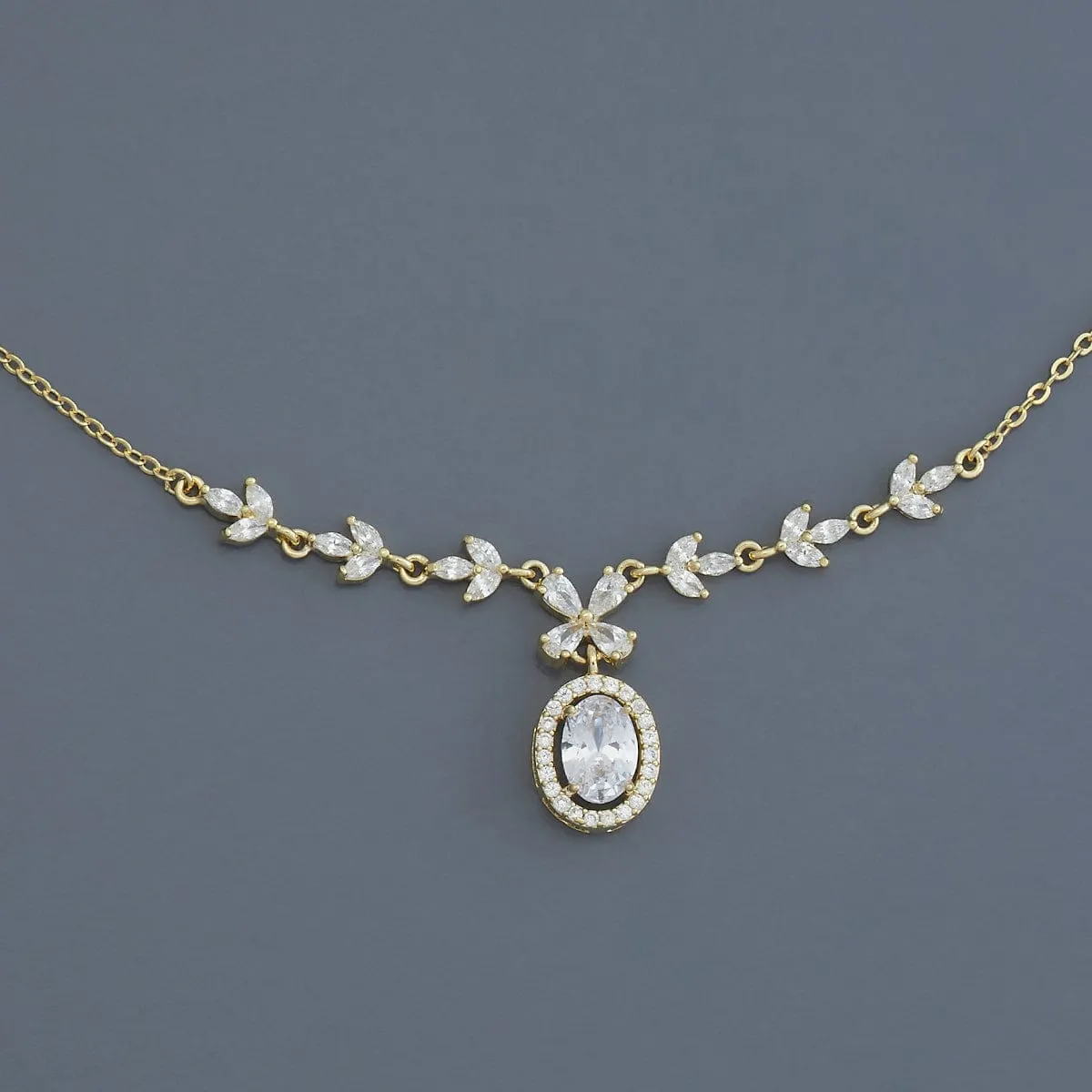Trendy Necklace 178953
