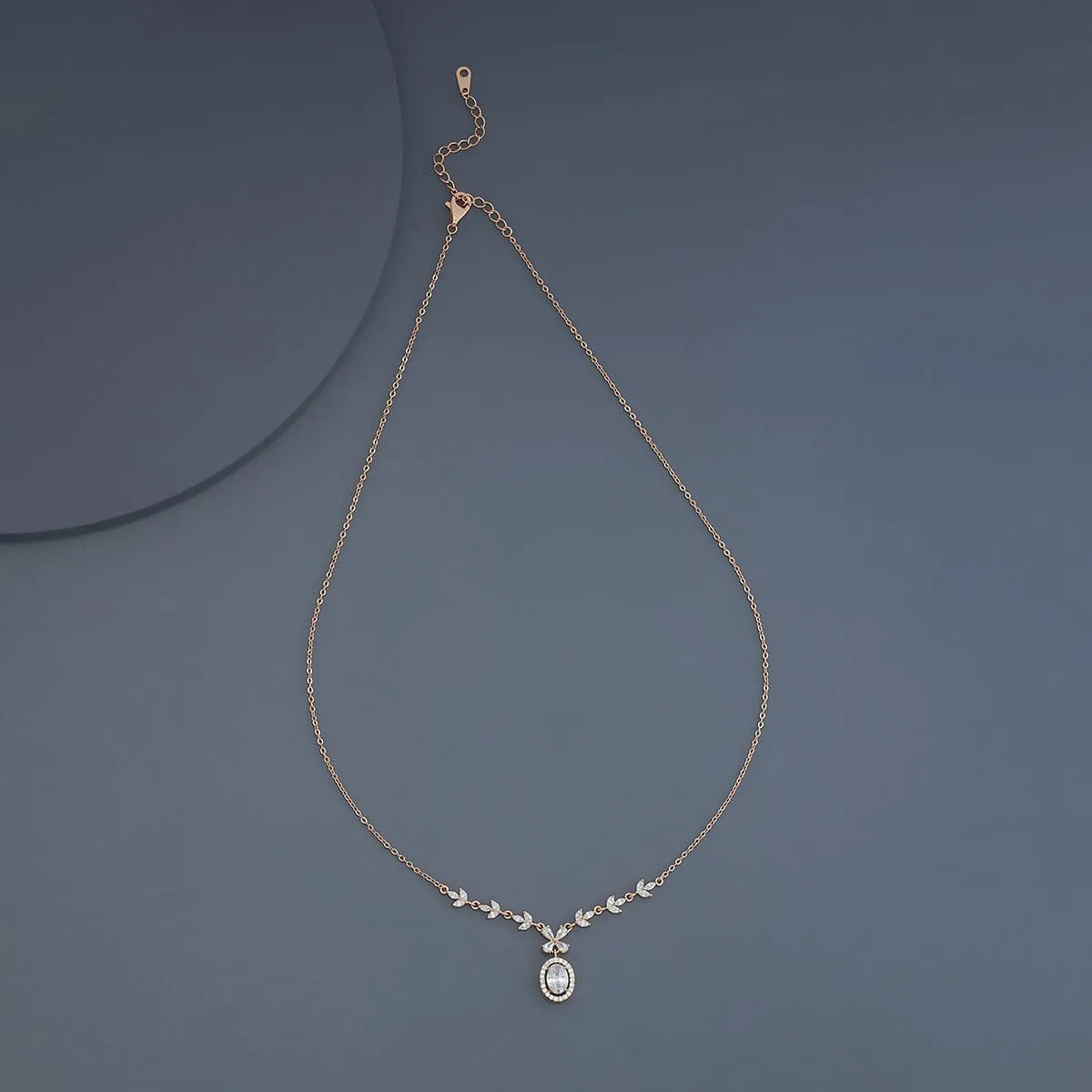 Trendy Necklace 178953