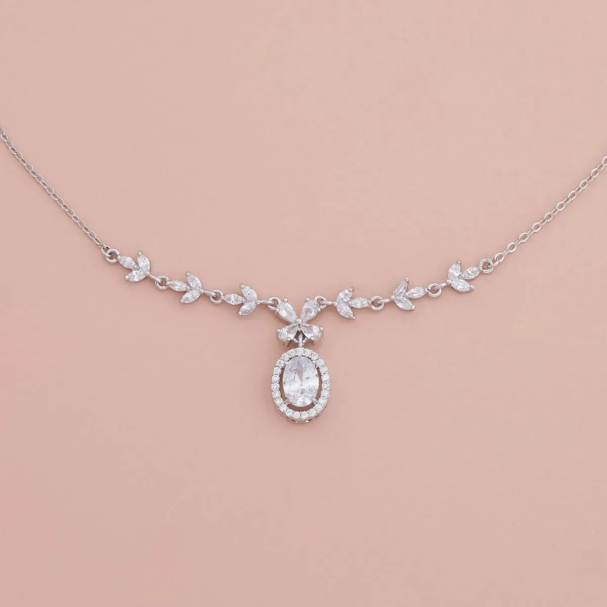 Trendy Necklace 178953