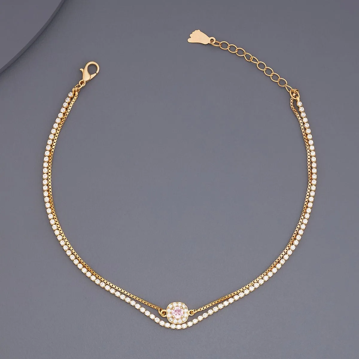 Trendy Payal 174909