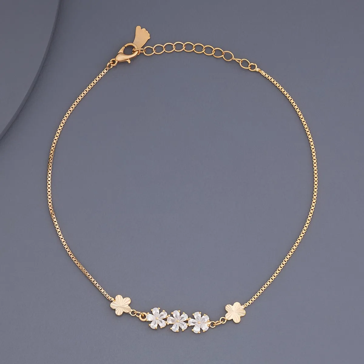 Trendy Payal 174911
