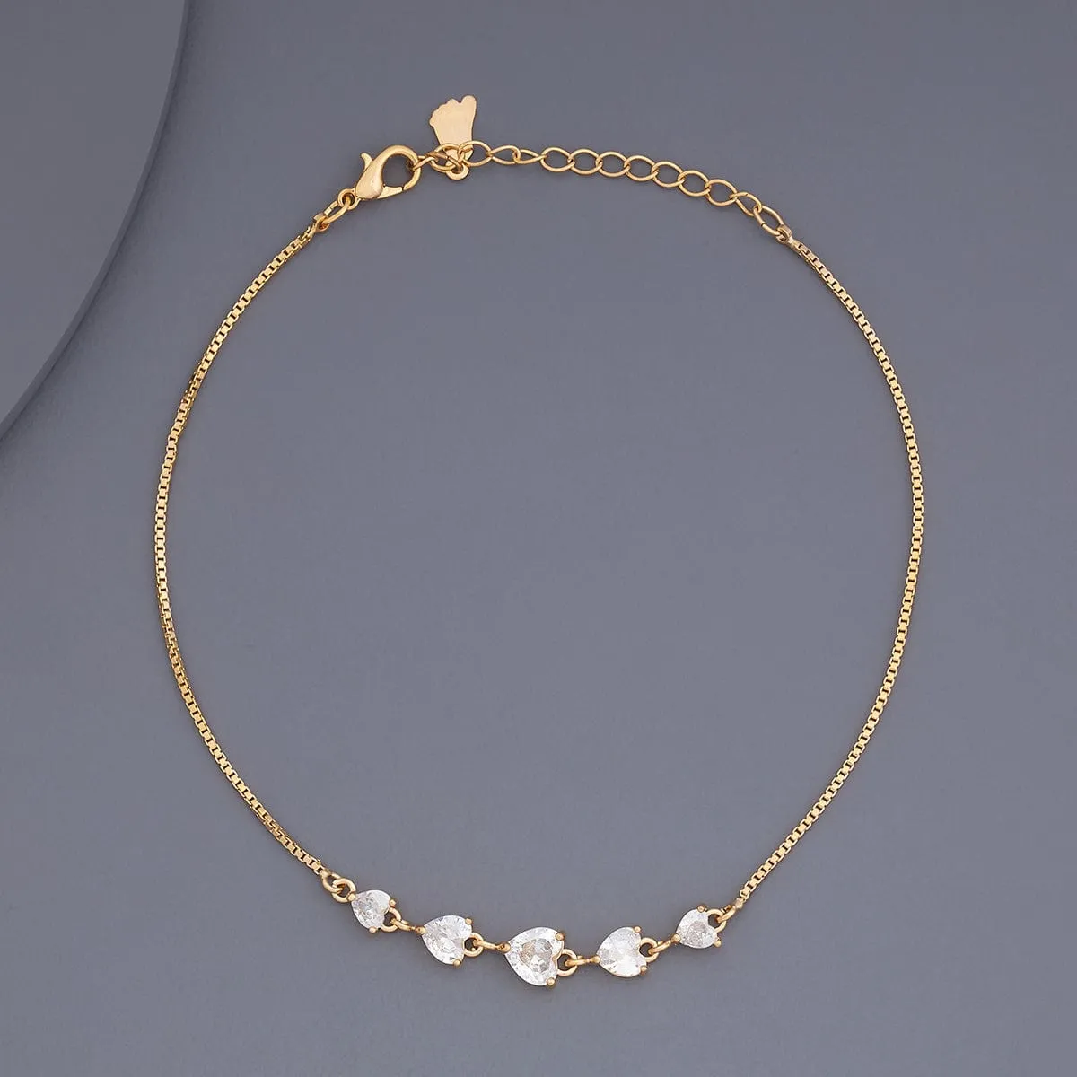 Trendy Payal 174917