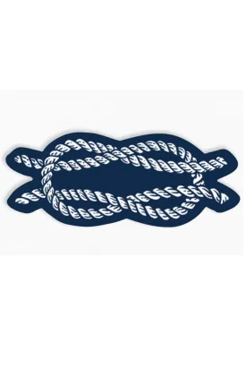 Trendy Sticker - Knot