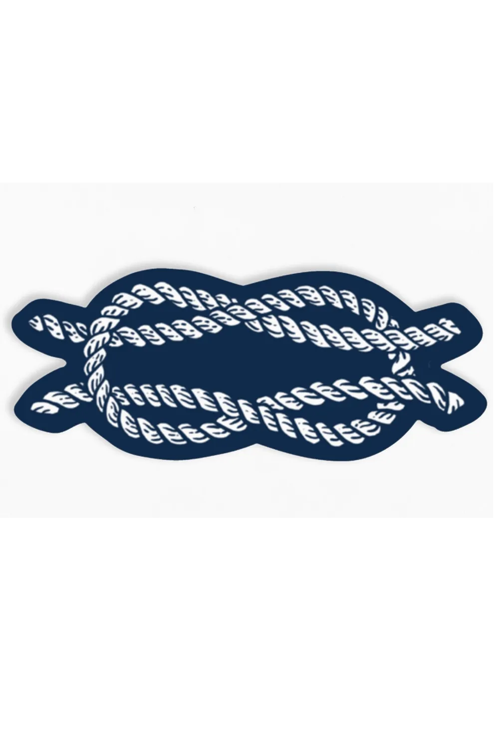 Trendy Sticker - Knot