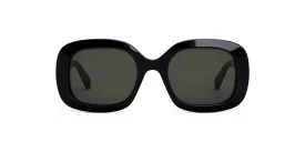 Triomphe CL40262U Celine Sunglasses