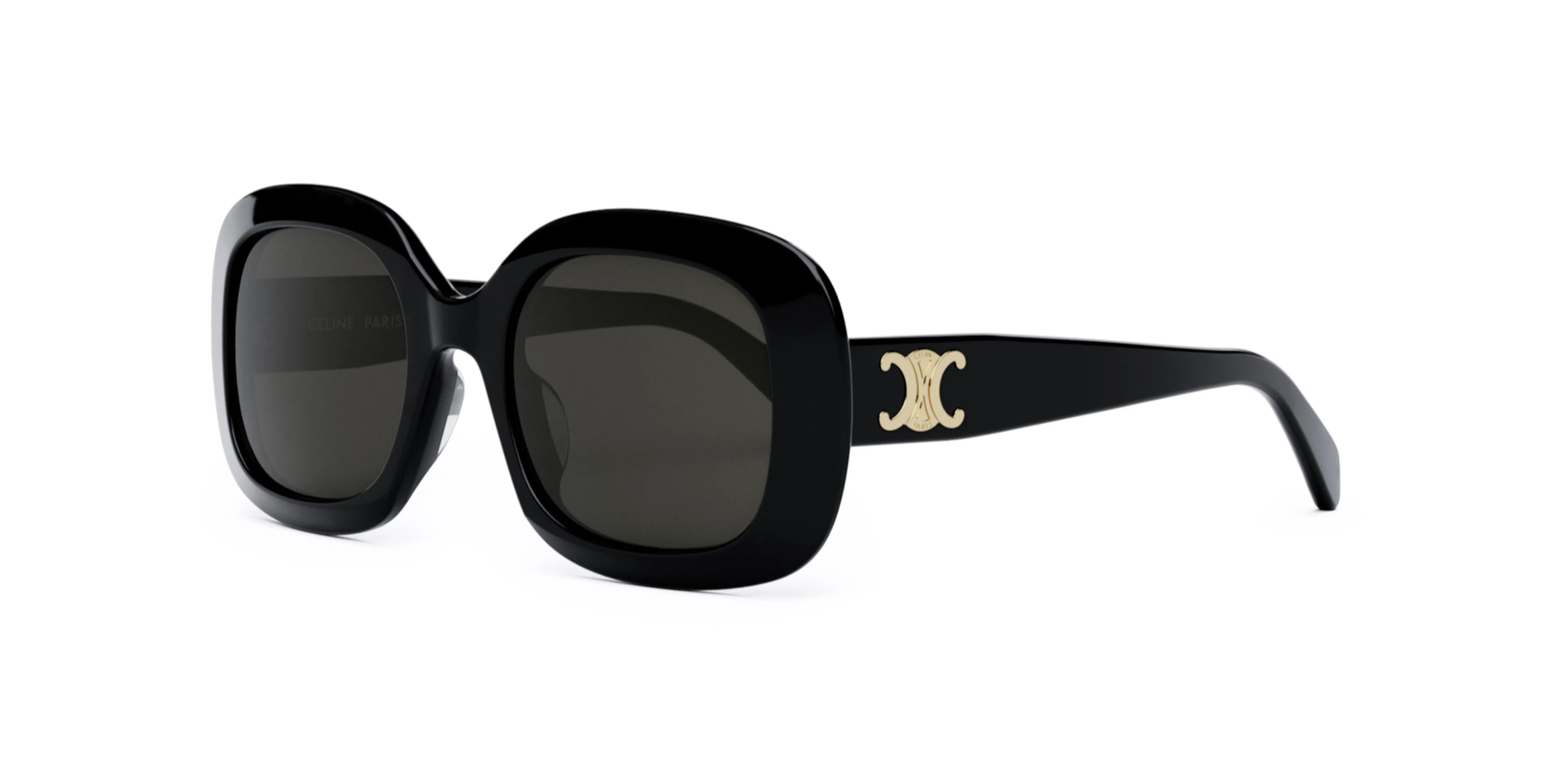 Triomphe CL40262U Celine Sunglasses