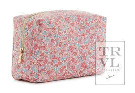 TRVL Design Everyday Cosmetic Bag