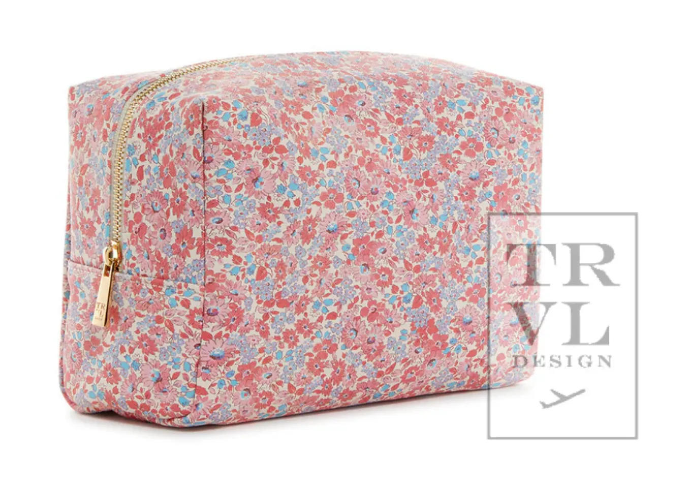 TRVL Design Everyday Cosmetic Bag