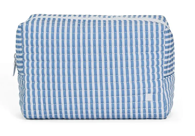 TRVL Design Quilted Everyday Bag