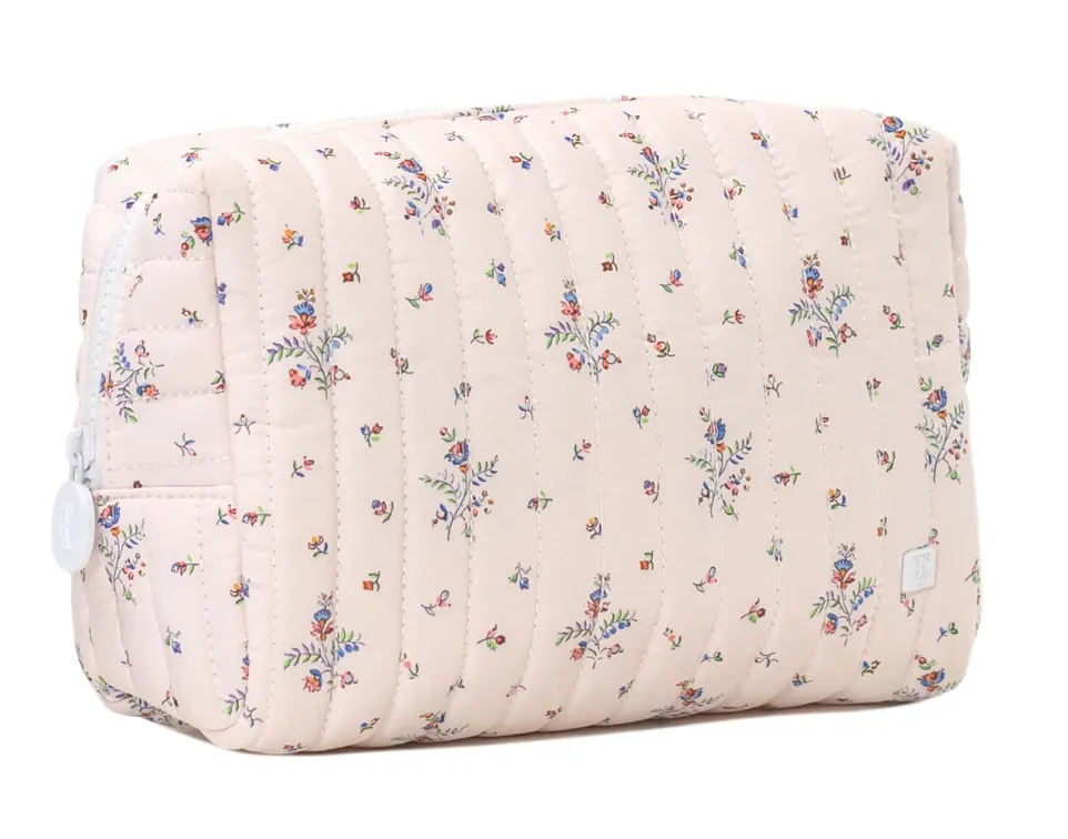 TRVL Design Quilted Everyday Bag