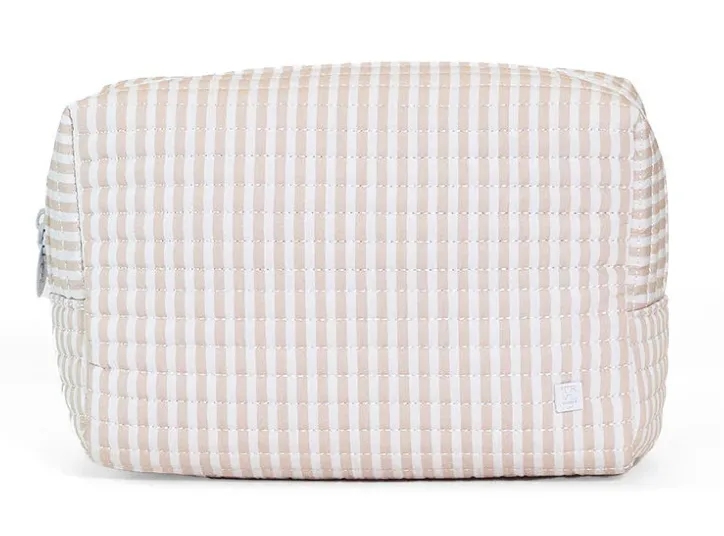 TRVL Design Quilted Everyday Bag