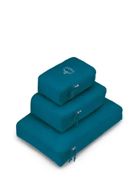 Ultralight Packing Cube Set