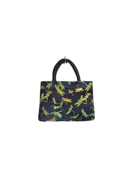 UNBRANDED Women Handbags Regular fit in Black - S