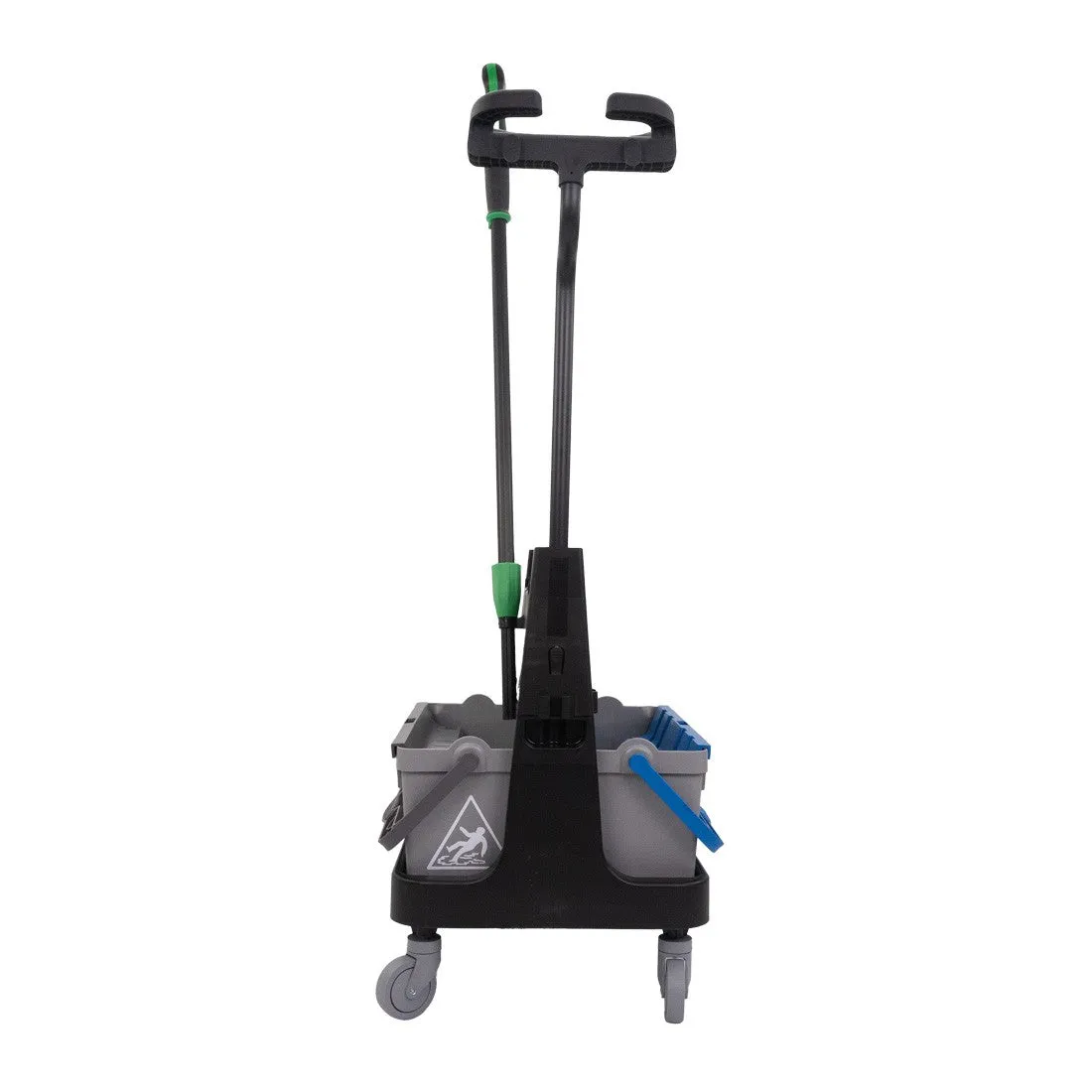 Unger OmniClean Dual Bucket Kit