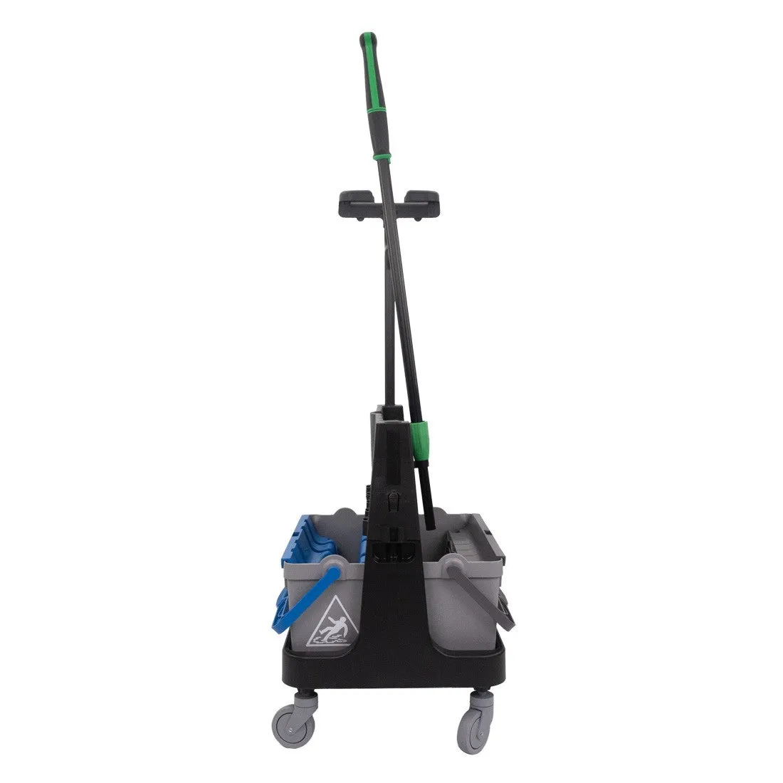 Unger OmniClean Dual Bucket Kit