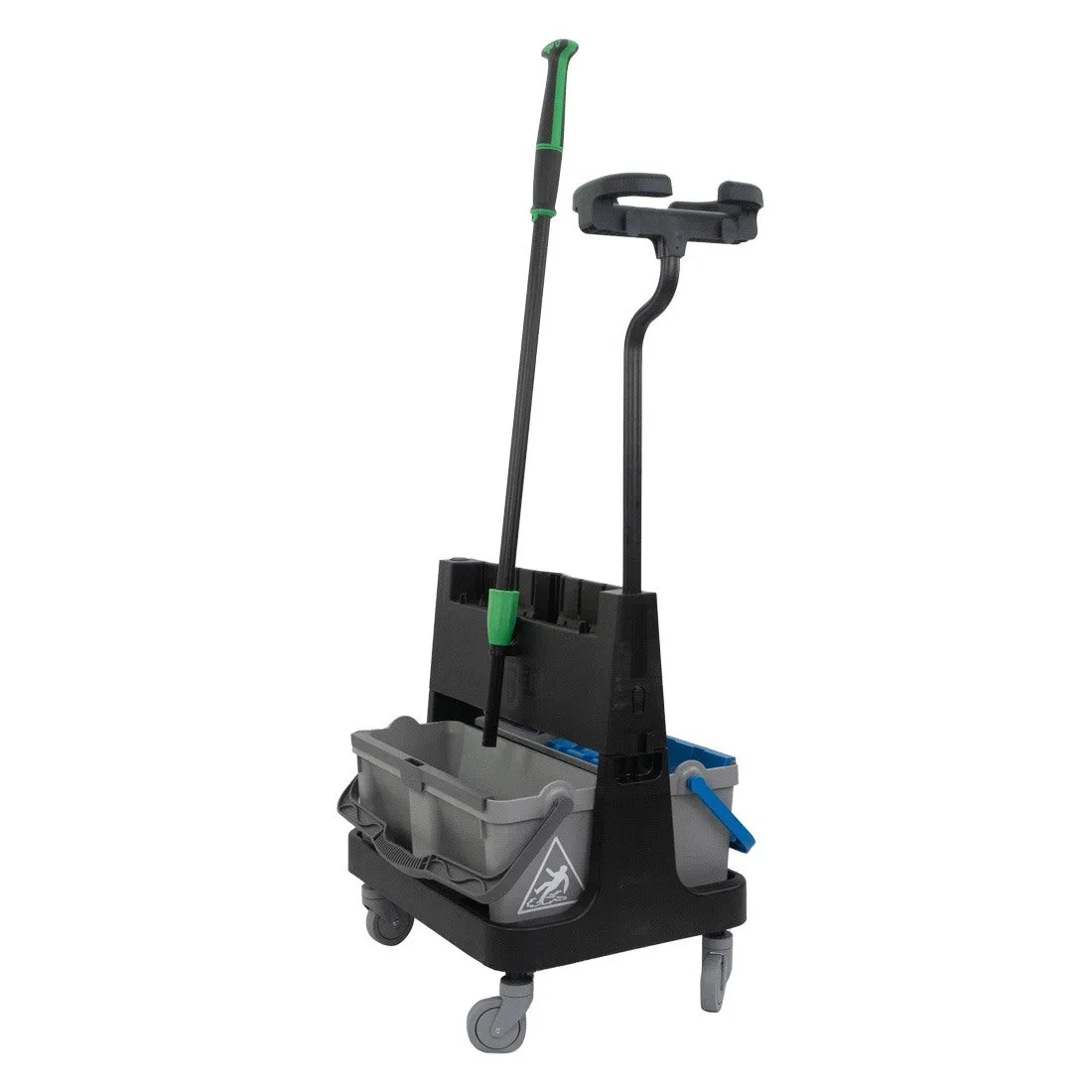 Unger OmniClean Dual Bucket Kit