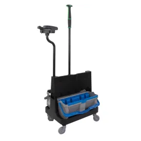 Unger OmniClean Dual Bucket Kit