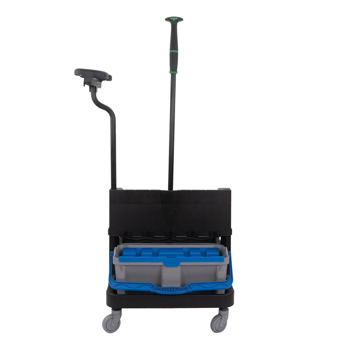 Unger OmniClean Dual Bucket Kit