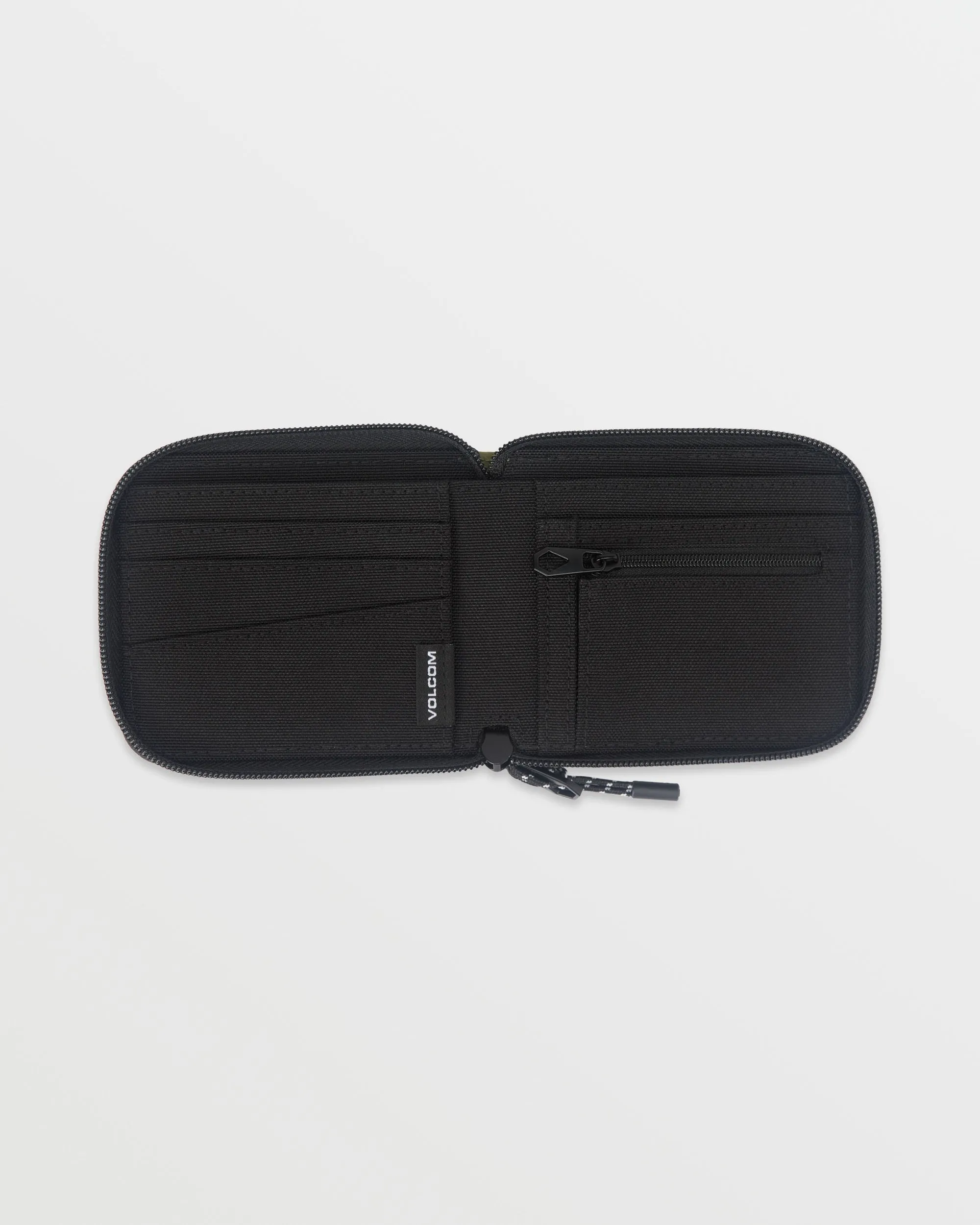 Venture Wallet - Olive