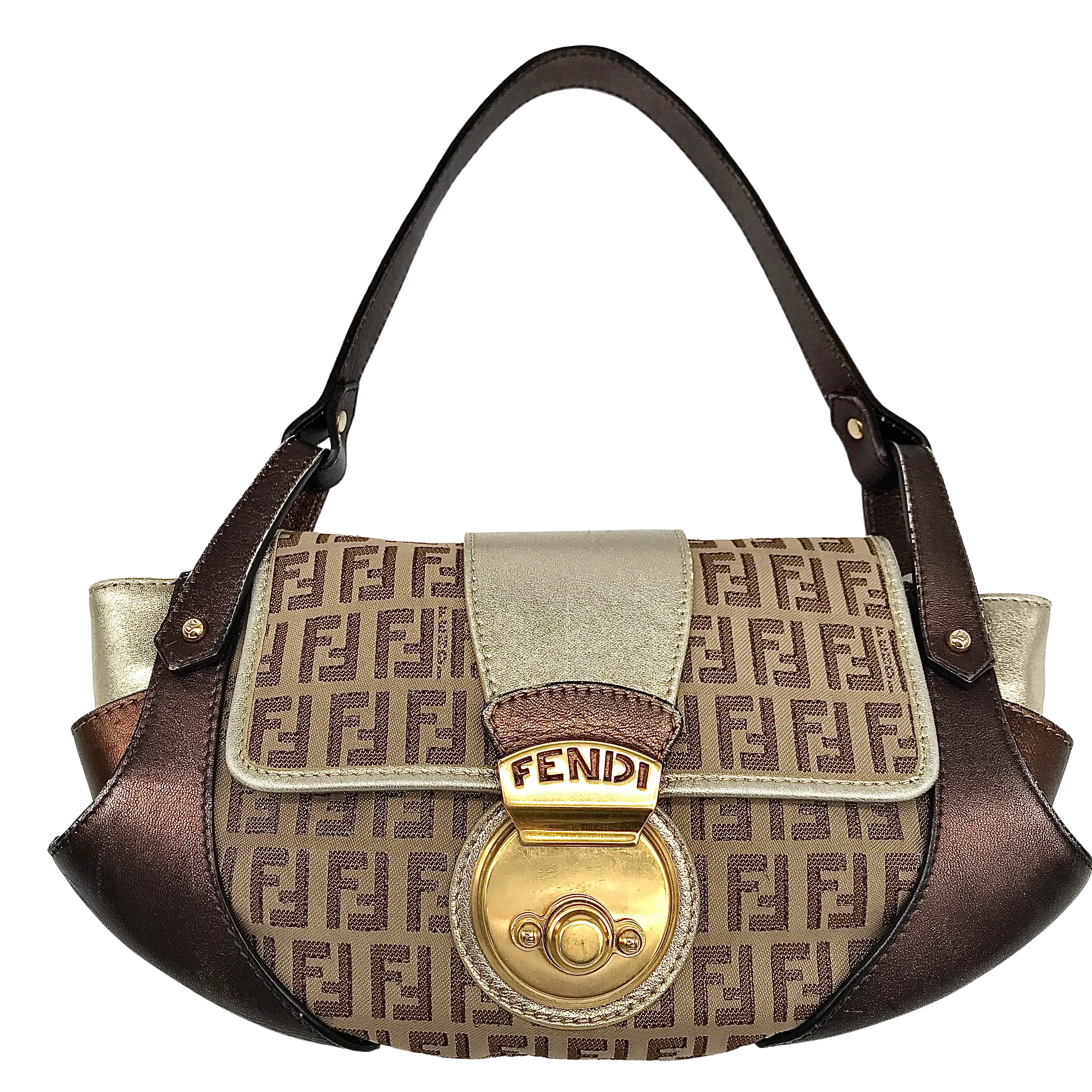 Vintage Fendi Bag