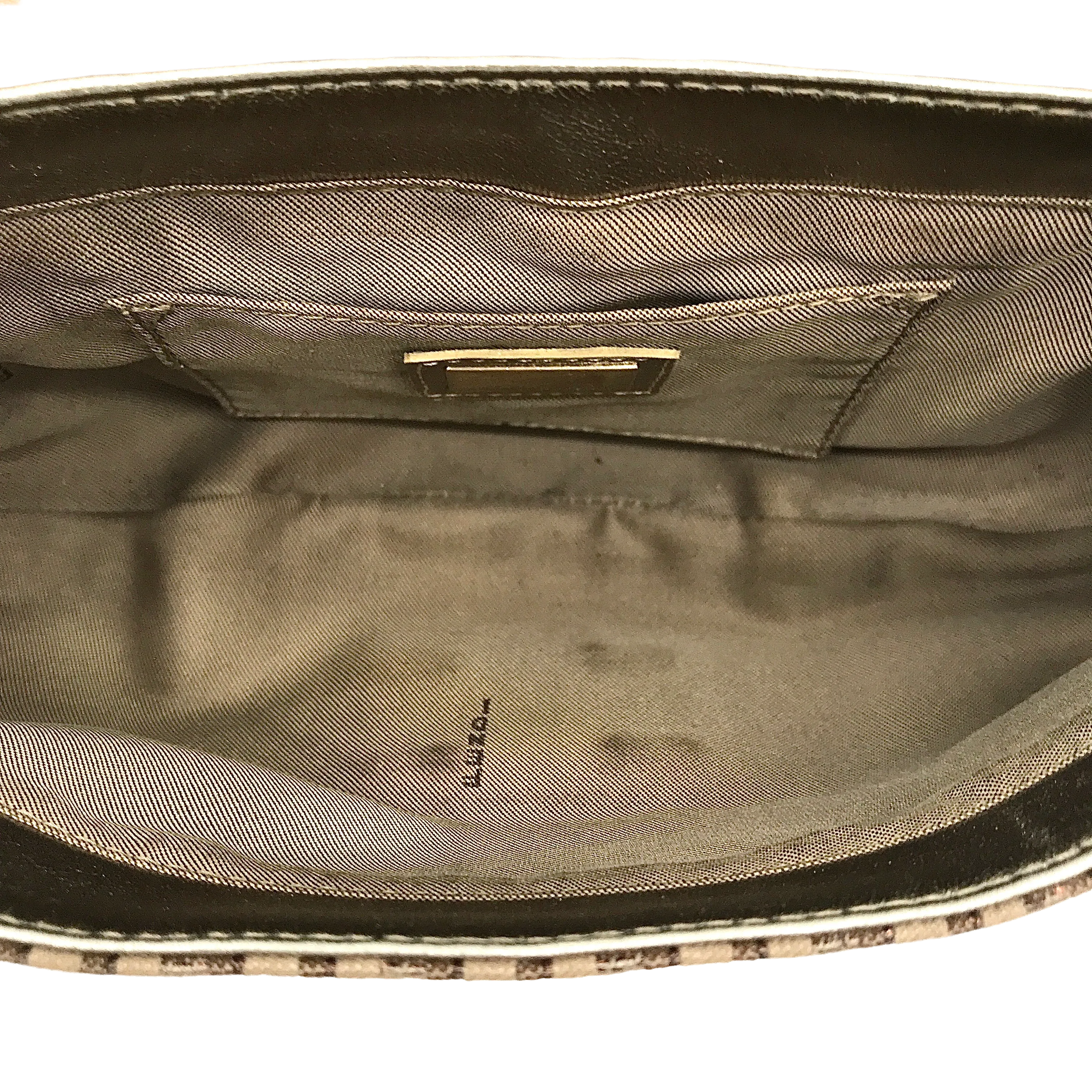Vintage Fendi Bag