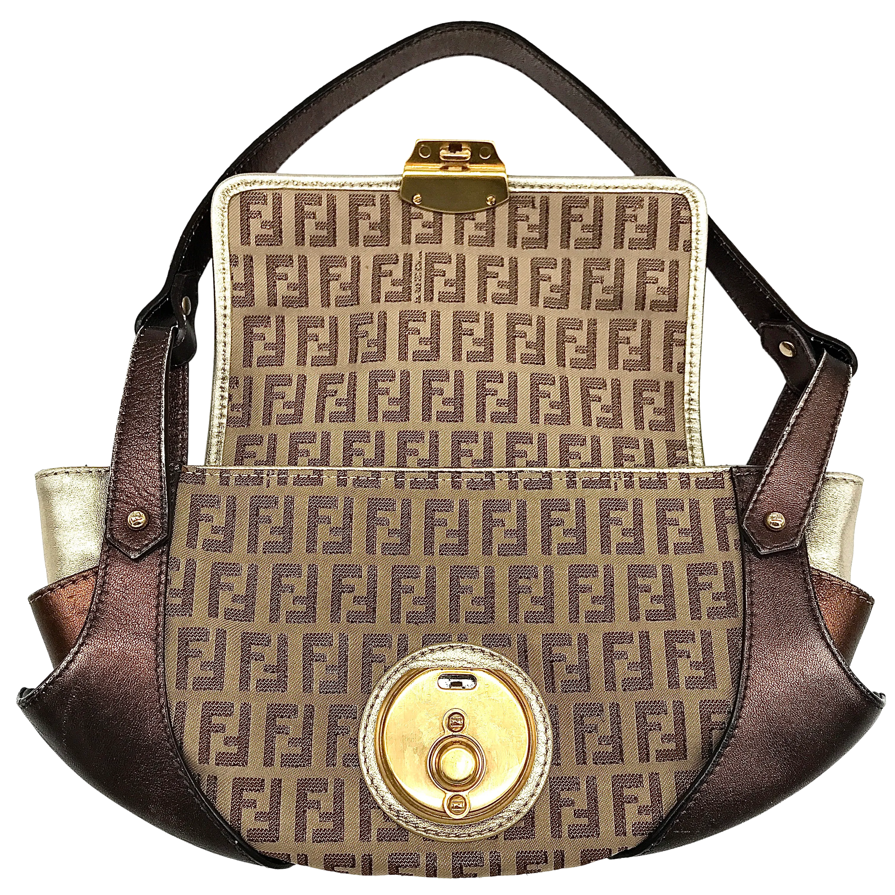 Vintage Fendi Bag