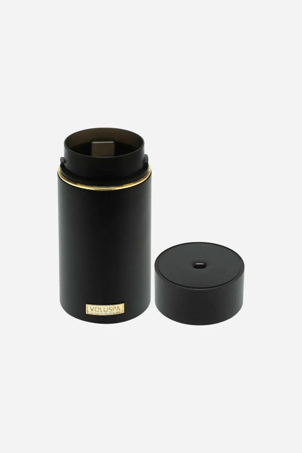 Voluspa Ultra Sonic Diffuser in Black