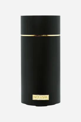 Voluspa Ultra Sonic Diffuser in Black