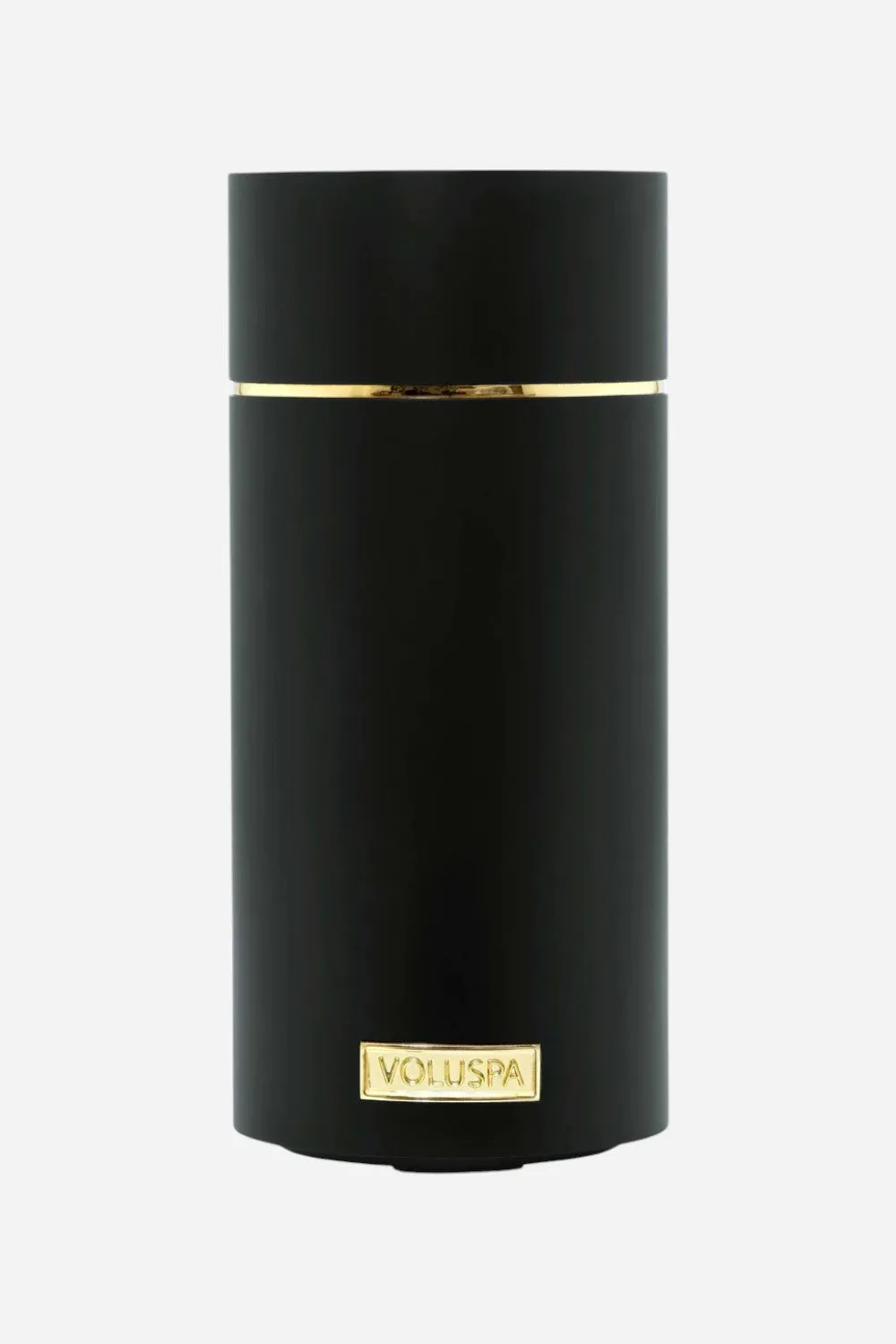 Voluspa Ultra Sonic Diffuser in Black