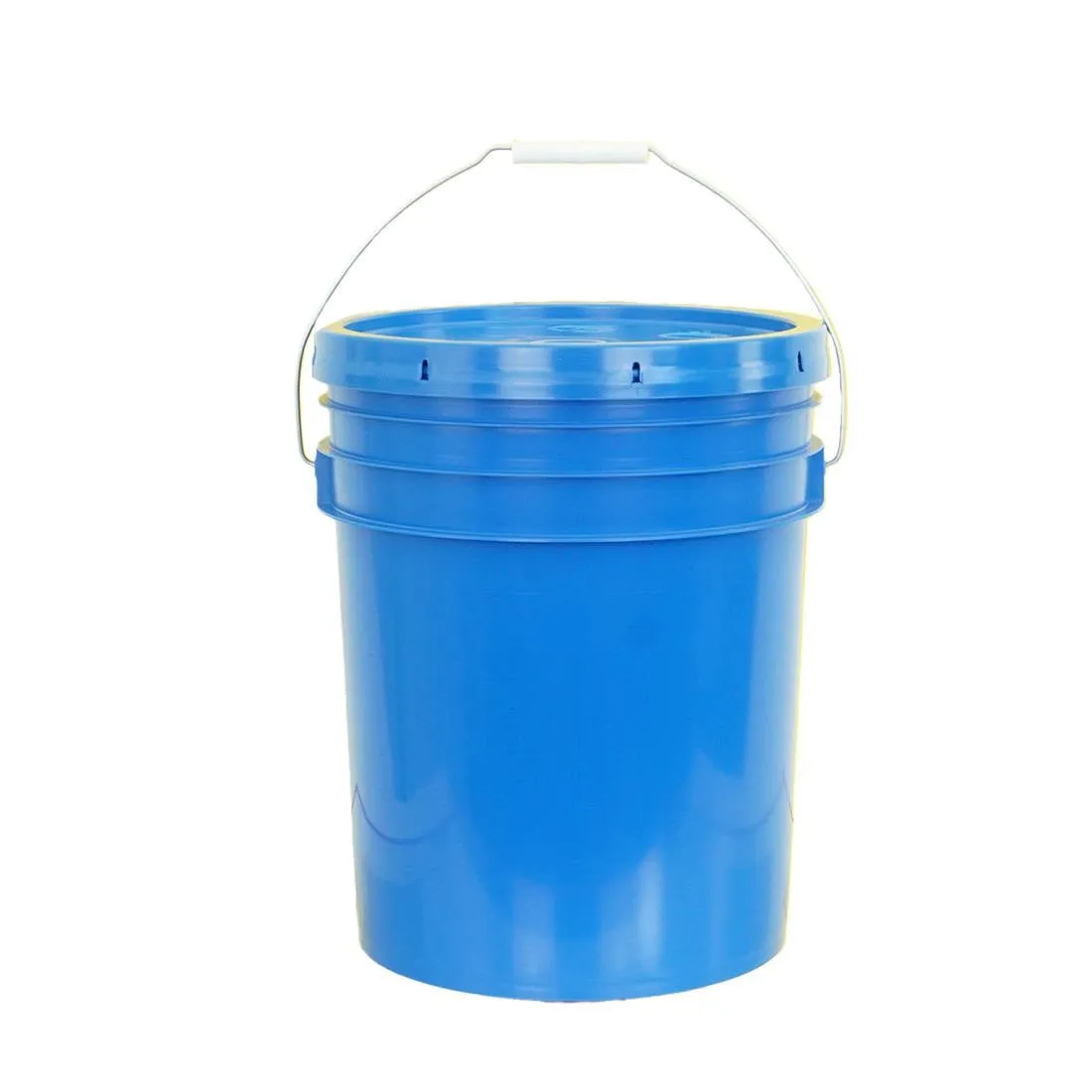 World Enterprises Round Bucket Lid