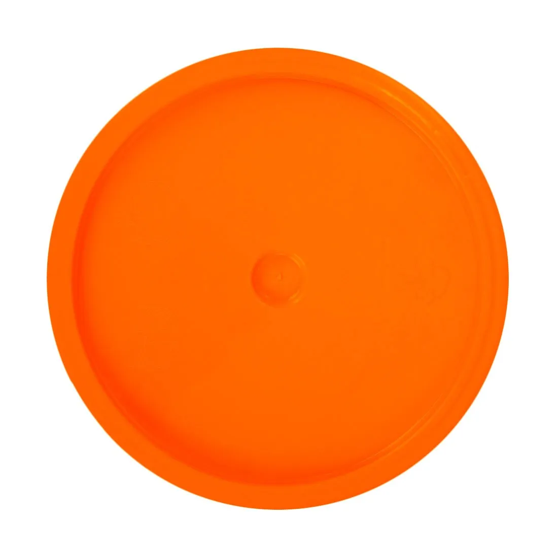 World Enterprises Round Bucket Lid