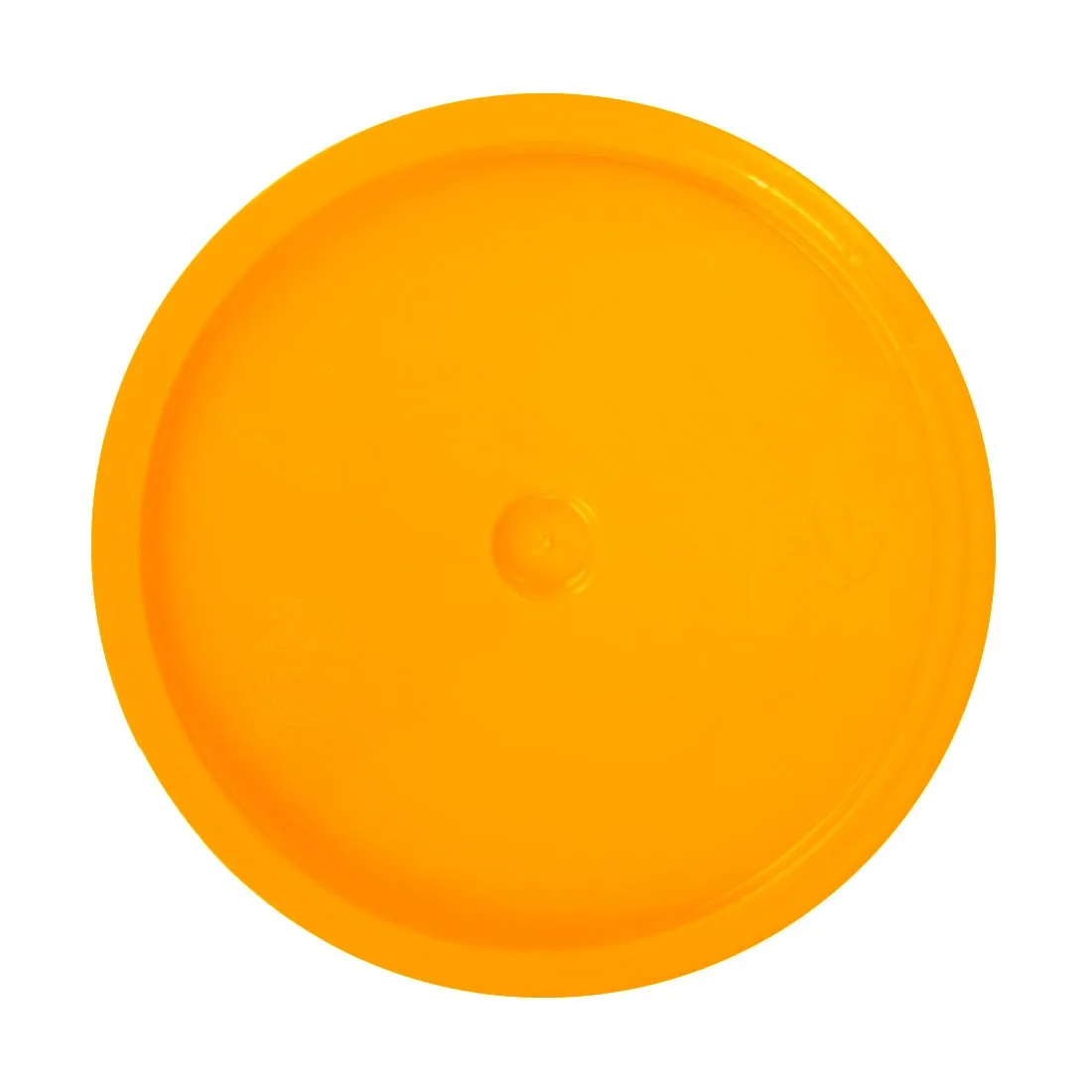 World Enterprises Round Bucket Lid
