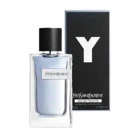 Yves Saint Laurent  Y EDT 100ml Perfume for Men