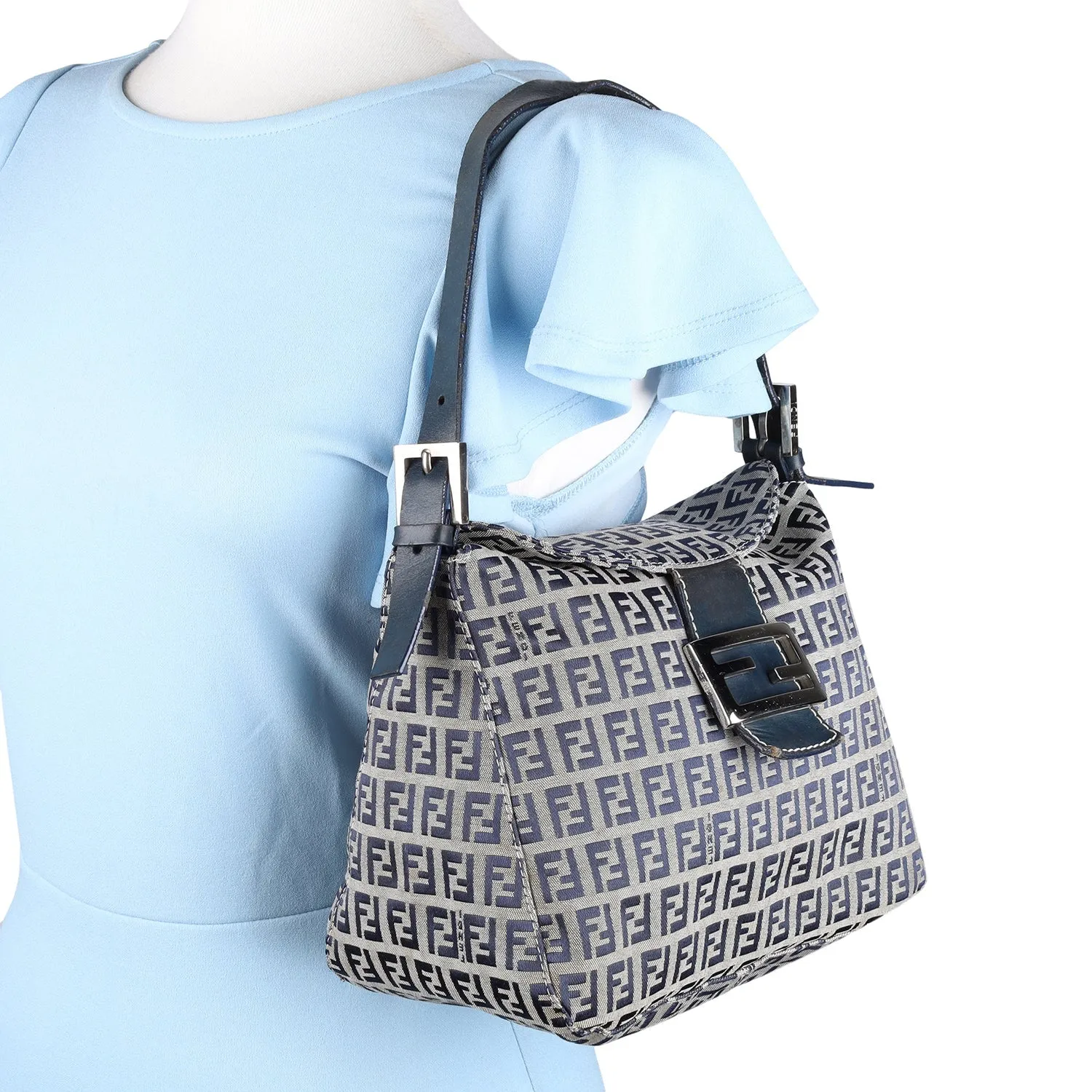 Zucchino Mama Shoulder Bag