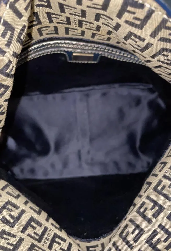 Zucchino Mama Shoulder Bag